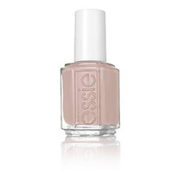 Essie，英国老佛爷专宠的指甲油