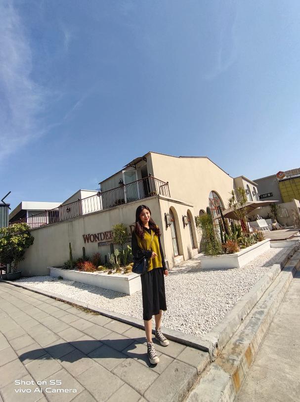 5重质感美颜包括什么,5重超质感美颜