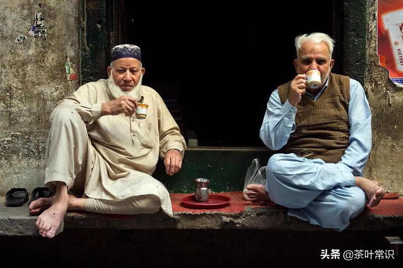 茶与酒可以争国饮名号的国家之“嗜茶”的俄罗斯