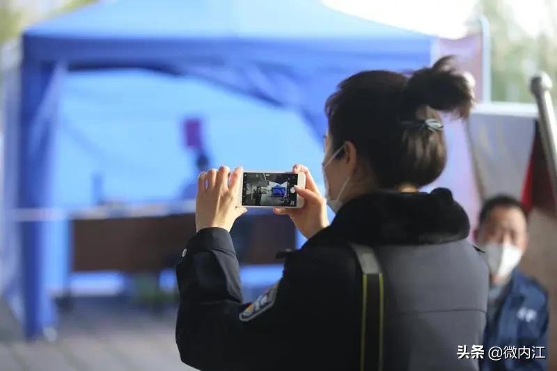 疫情中最美逆行者及事迹,疫情各行各业的最美逆行者