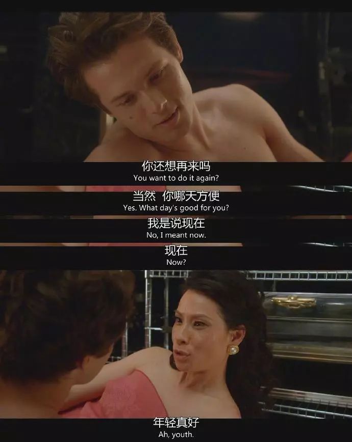 美国十大超级肥皂剧,美式肥皂剧经典