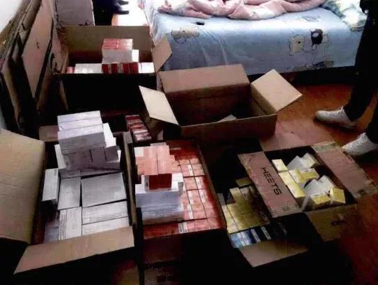 非法经营烟判刑,非法经营烟能判拘役吗