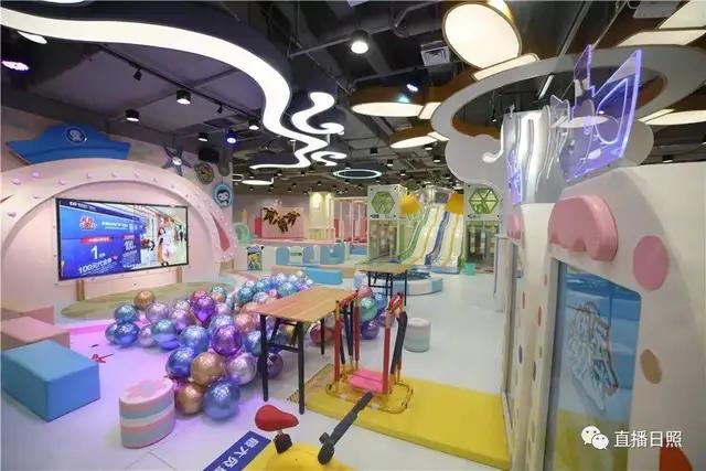 日照万达广场开业,日照万达广场入驻商家