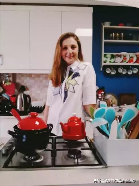 约！美食之都汇聚国际星厨