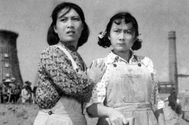 金迪：入选22大影星，与丈夫走过60年，时刻不忘周总理的教诲