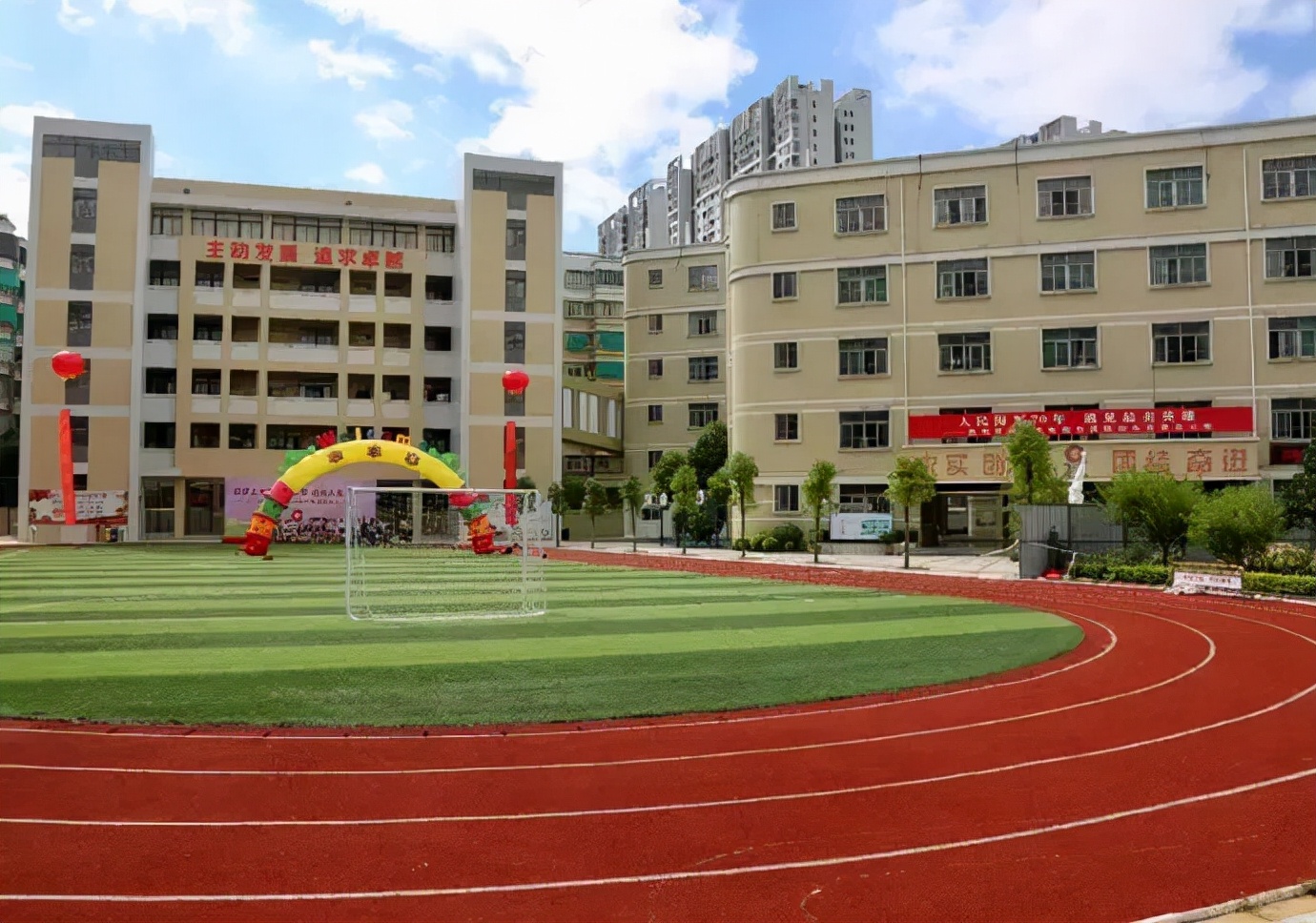 2021年汕头市“新时代好少年”学习宣传活动发布会暨精神文明建设先进典型*党**史学习教育圆满举行