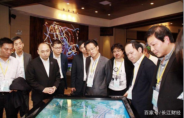 广东商界传奇人物,中国最年轻的商业奇才是谁