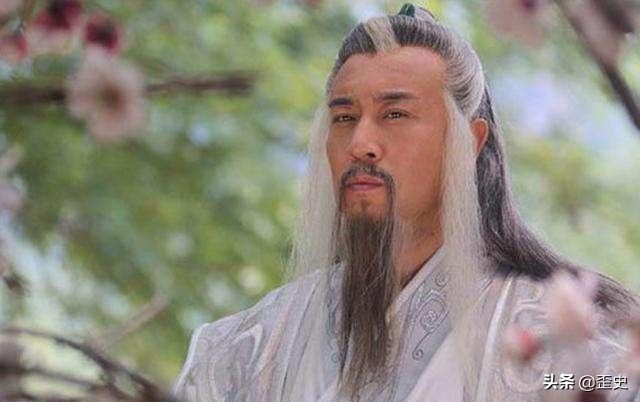 封神陆压道人真实身份,封神榜赵公明被陆压道人打死