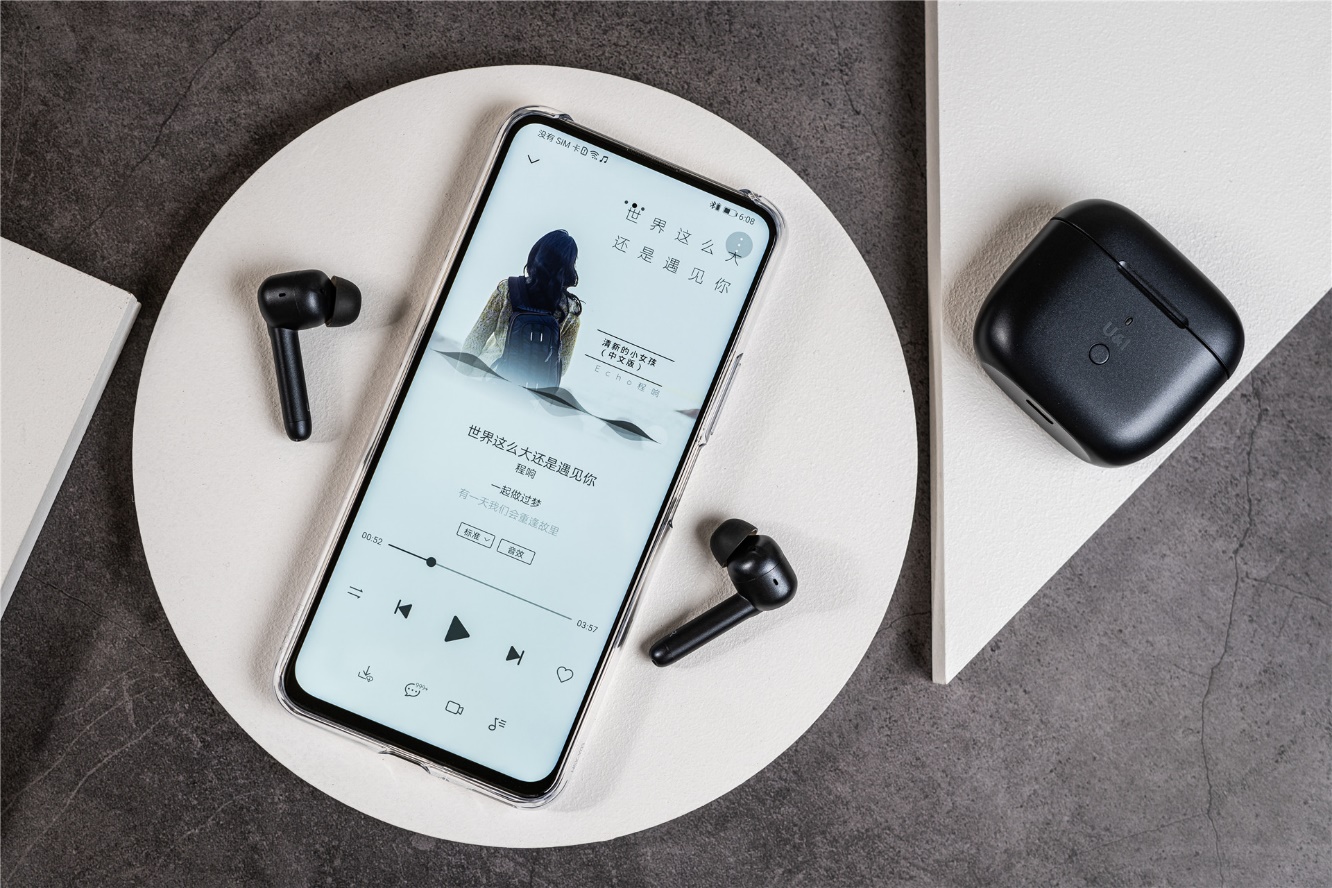 tws主动降噪耳机通透模式原理,降噪tws耳机十佳评测平价