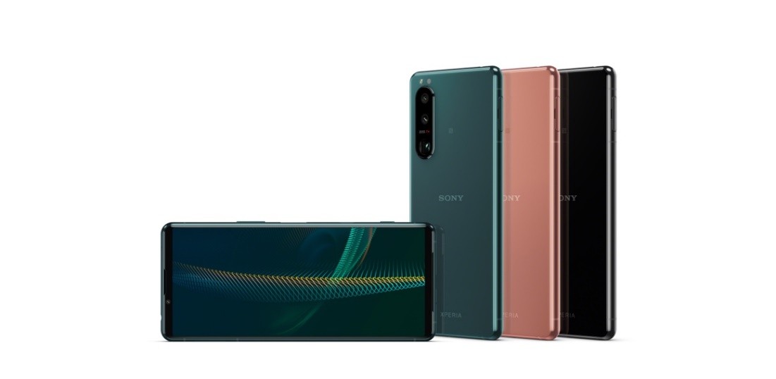 索尼xperiapro-i发布会完整版,索尼xperiapro-i对比苹果13pro