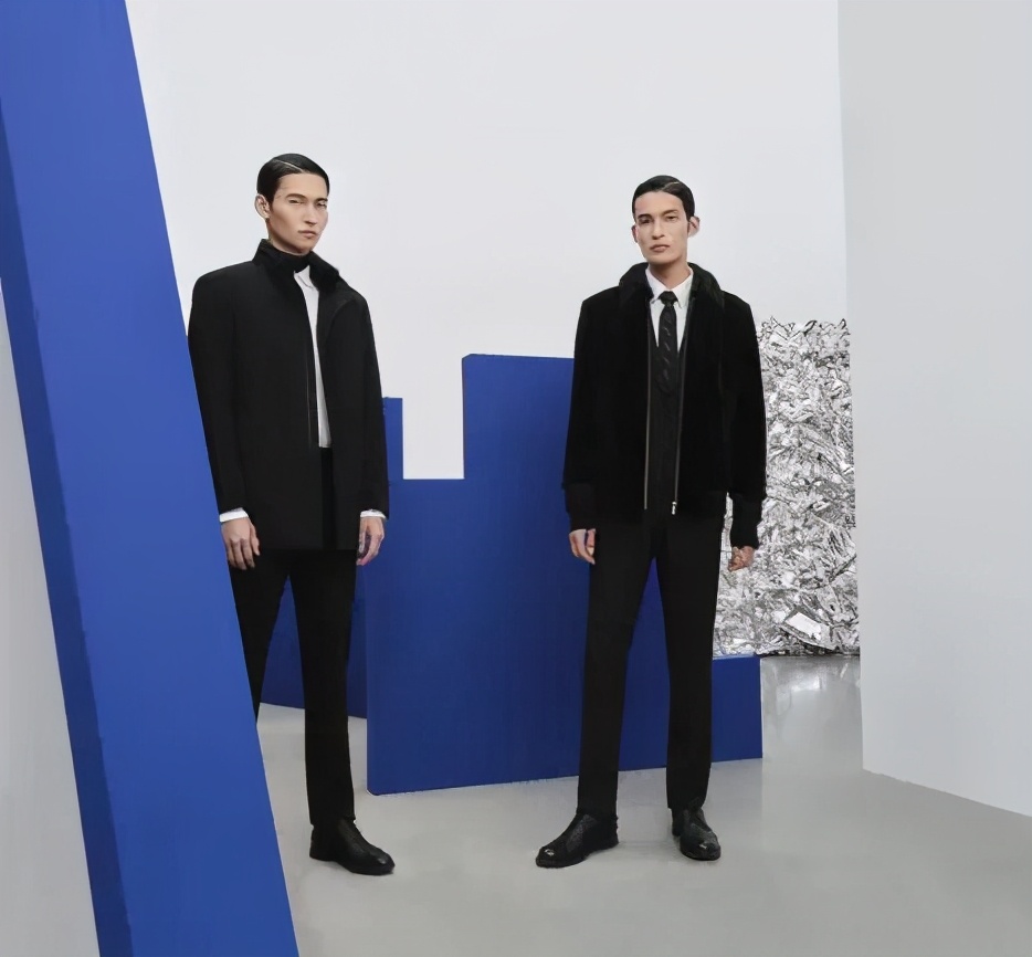 劲霸男装茄克活动效果,劲霸男装茄克节特惠专场