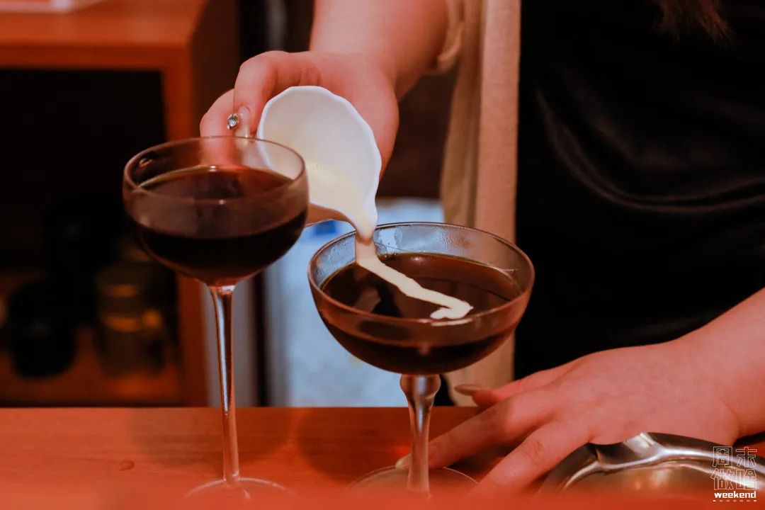 上海最有情调的咖啡馆,上海网红带情怀的咖啡店推荐