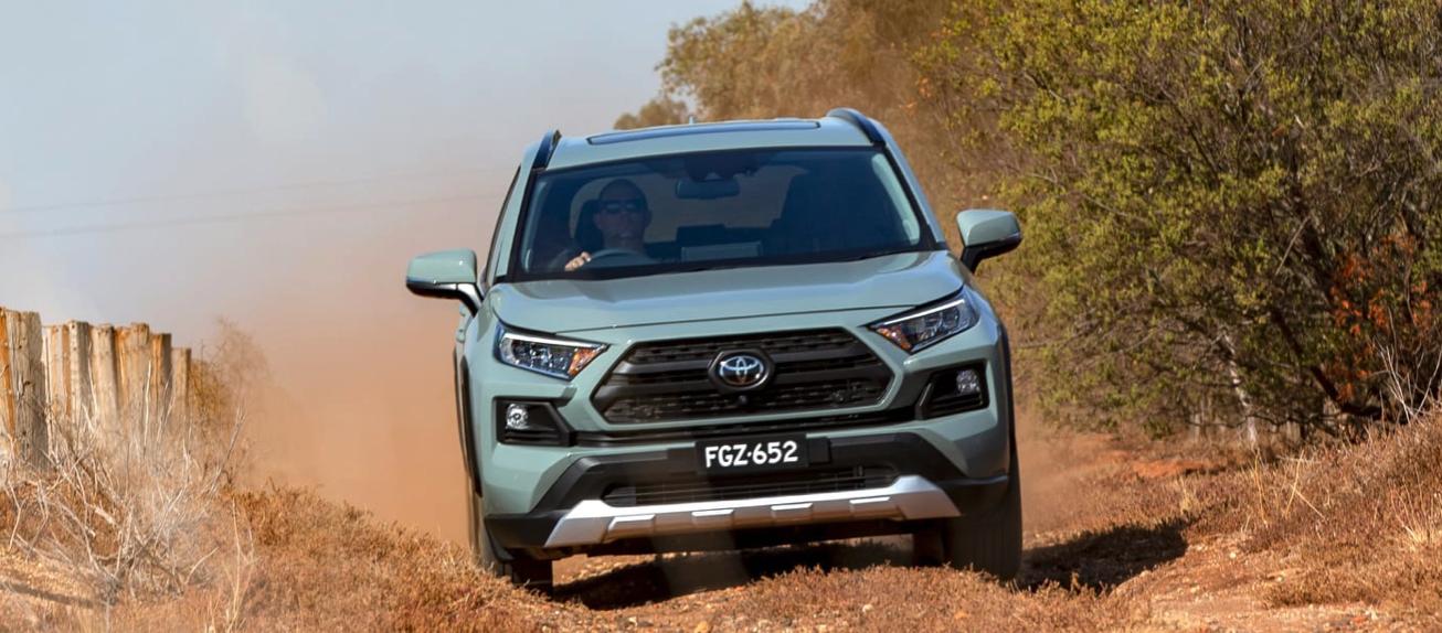 全新一代rav4,全新rav4换代最新消息