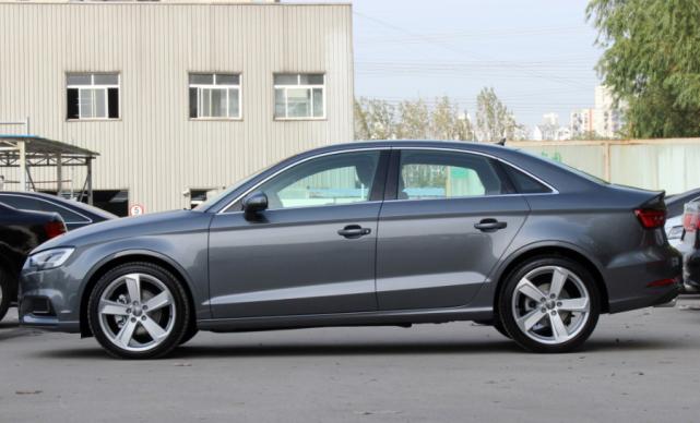 15万到20万最好的车奥迪a3,2022款奥迪a3优惠2万值得购买吗