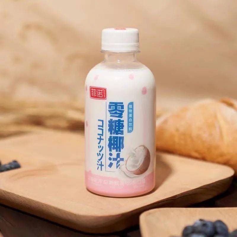 海南天然椰子汁好喝吗,正宗海南椰子鲜榨果汁