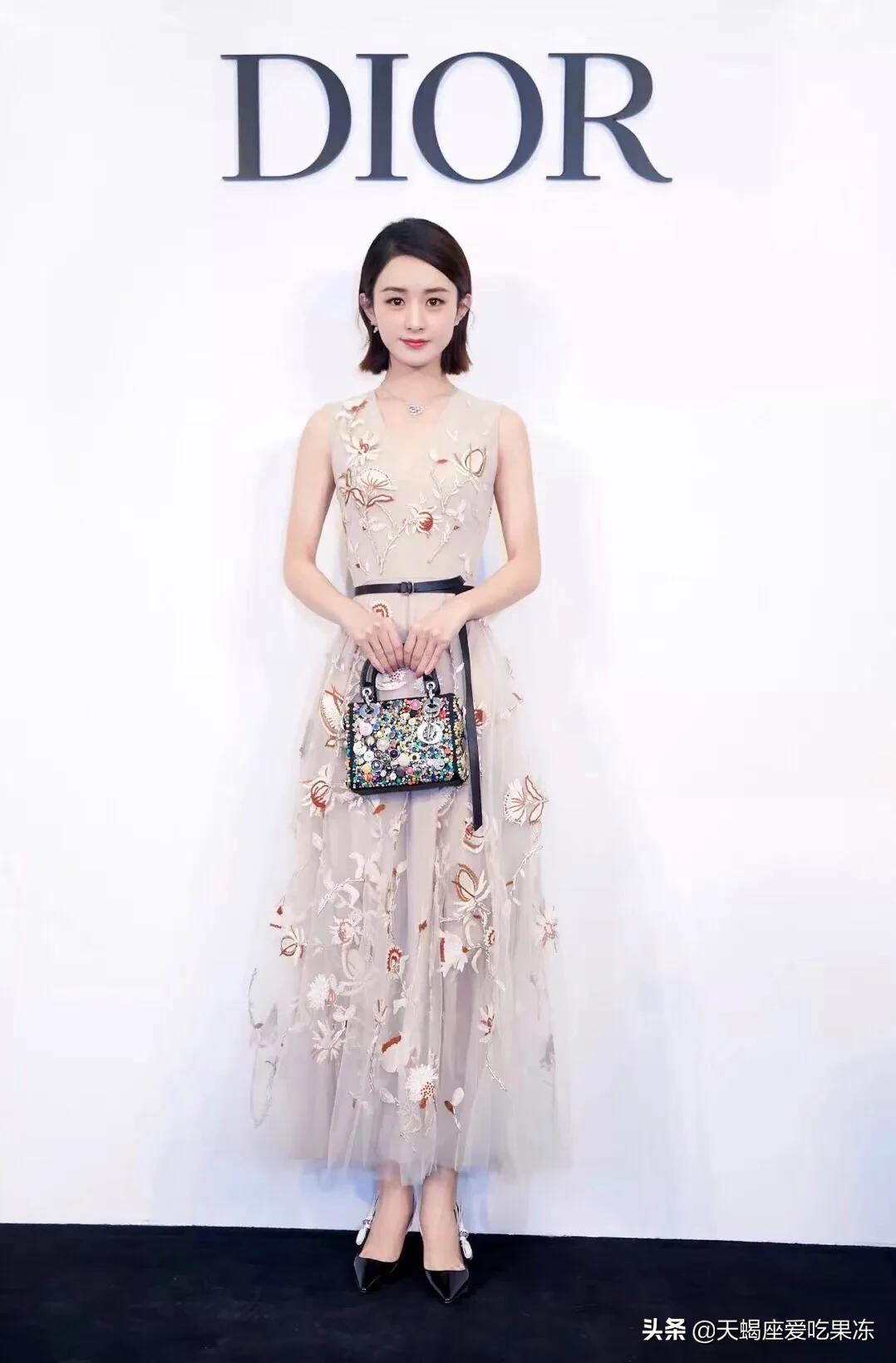 dior精致和高级感,dior哪些单品好看