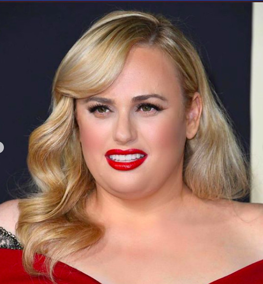 认不出！肥艾美狂瘦27公斤脸都尖了　网：更健康更美了