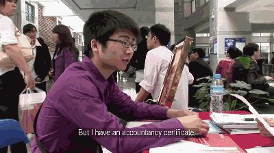 看了出路之后的感受或收获,思路就是出路看你如何去寻找出路