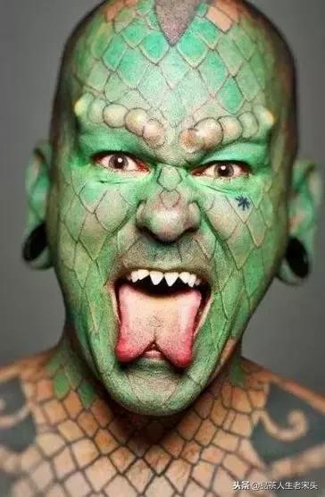 最新世界十大“怪”，最后一个太绝了！