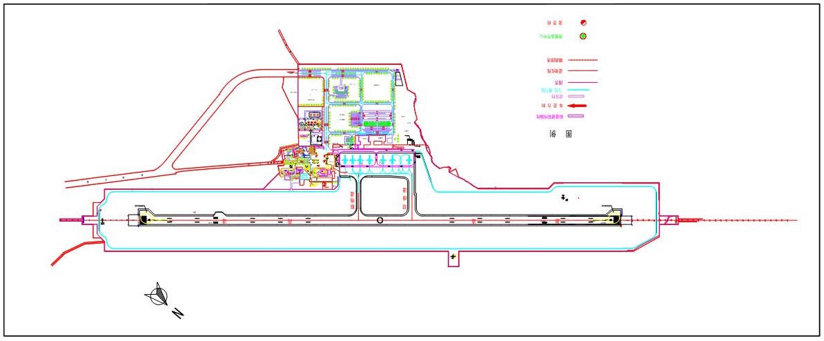 阜阳西站打造空铁联运,阜阳空铁联运建设工程项目