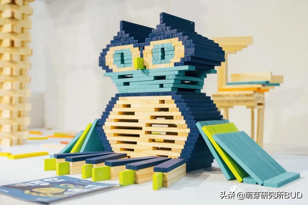 不要乱给孩子买玩具,一定要给孩子买的这几款玩具