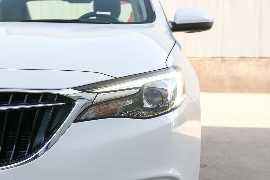 别克英朗四缸重回江湖还有机会吗,别克英朗1.0t三缸能换变速箱吗