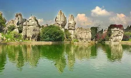 旅居昆明邂逅浪漫滇池,昆明滇池环线一日游