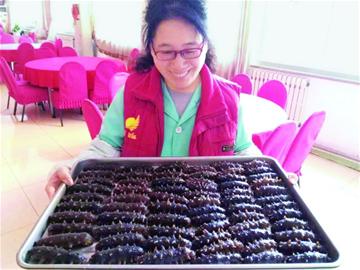 最有营养的海参是哪一种,哪几种海参可以直接食用