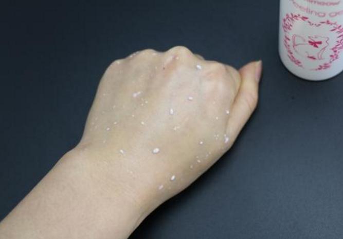 去角质和不去角质的区别,去角质与不去角质的对比