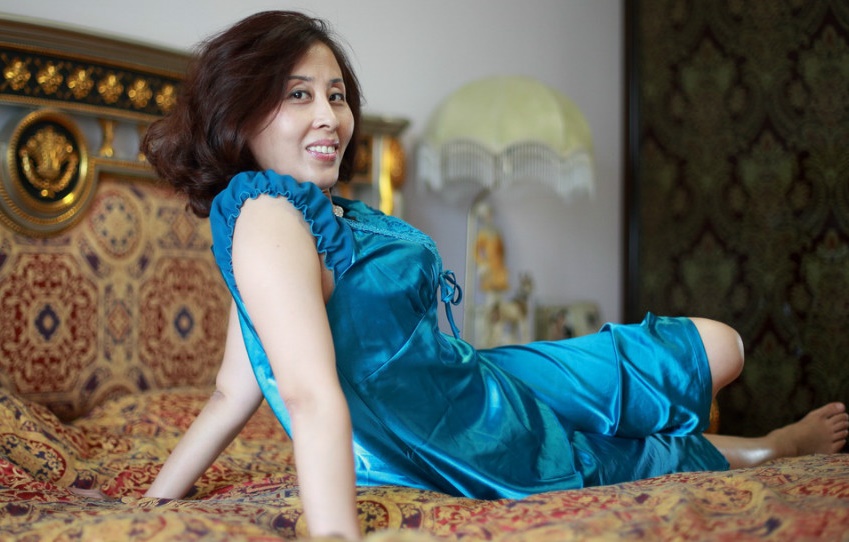 夫妻异地分居久了女人很敏感多疑,夫妻异地女人该怎么生活