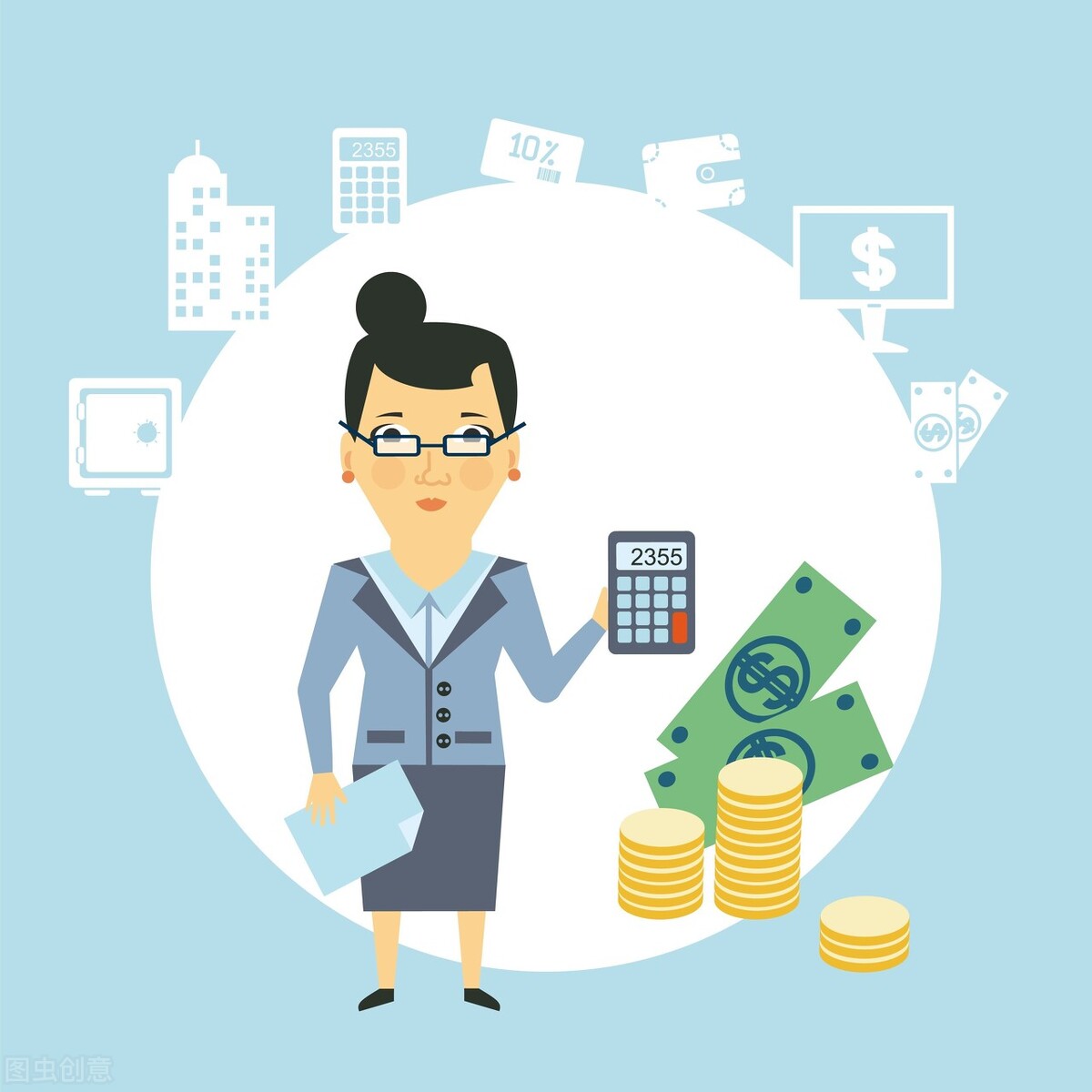 如何快速获取投资本金,本金很少怎么投资