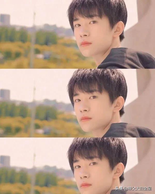 易烊千玺肖战谁帅,易烊千玺超帅高清视频