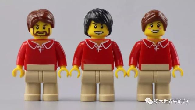 韩国小牛津ST33322城市系列TOYSHOP与玩具反斗城的合作款