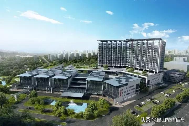 昆山老街改造最新消息,2019昆山老城改造