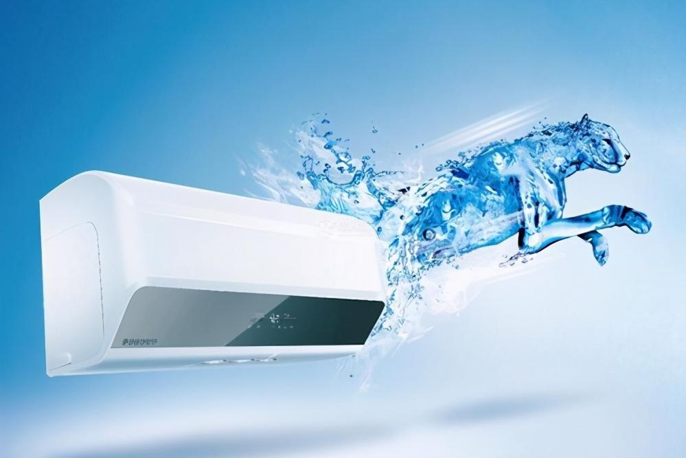 空调内机结露滴水,空调风口滴水会怎么样