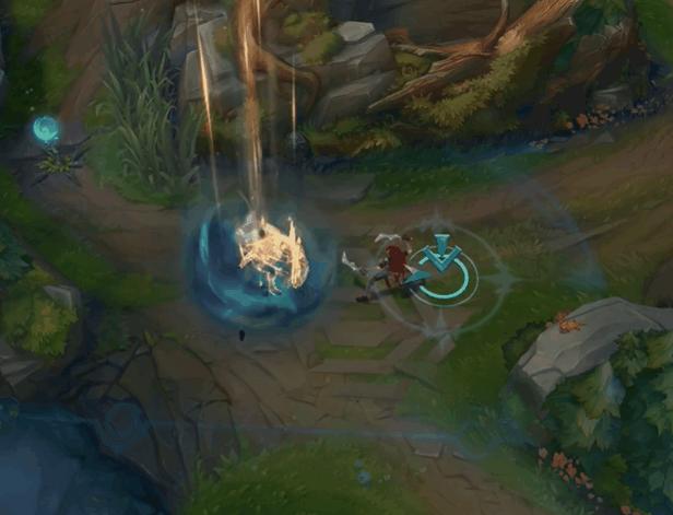 lol光明哨兵皮肤有哪些,lol皮肤光明哨兵什么时候上架的