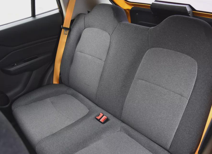 雷丁芒果售价2.98万元续航300公里,雷丁芒果三款车型落地价格