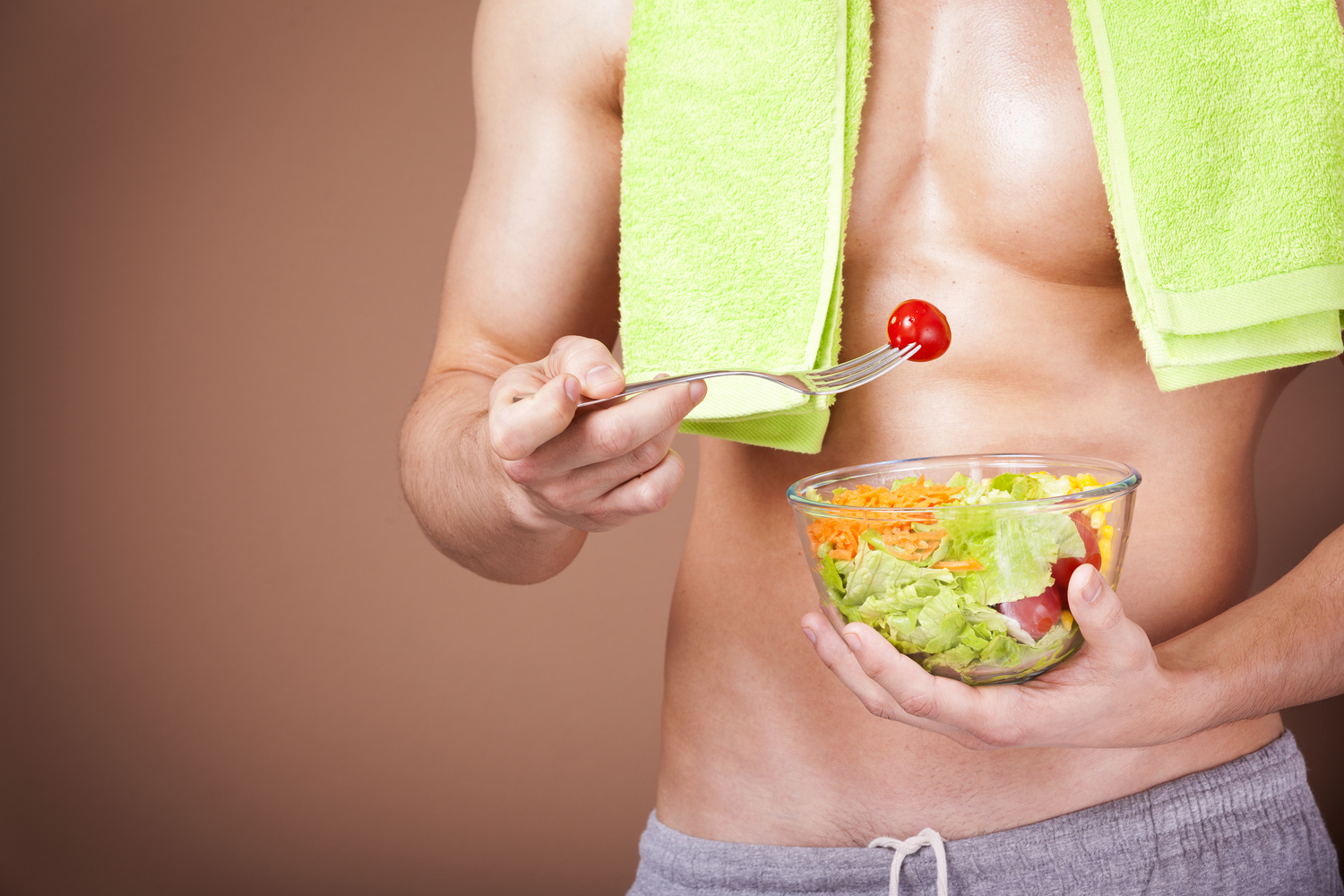 不节食不运动最快速的减肥方法,节食3天瘦20斤懒人方法不反弹