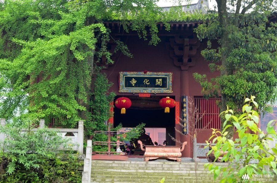 大邑八景,大邑高山古城游玩攻略