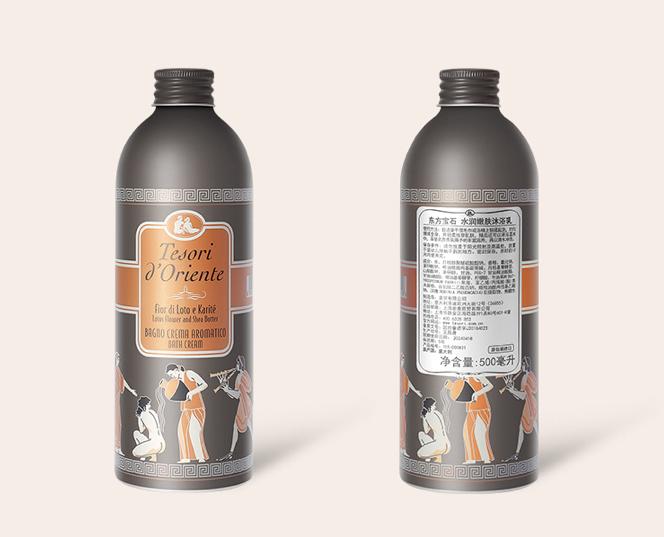 十大公认最好闻最持久的沐浴露 (好闻又好用的女士沐浴露)