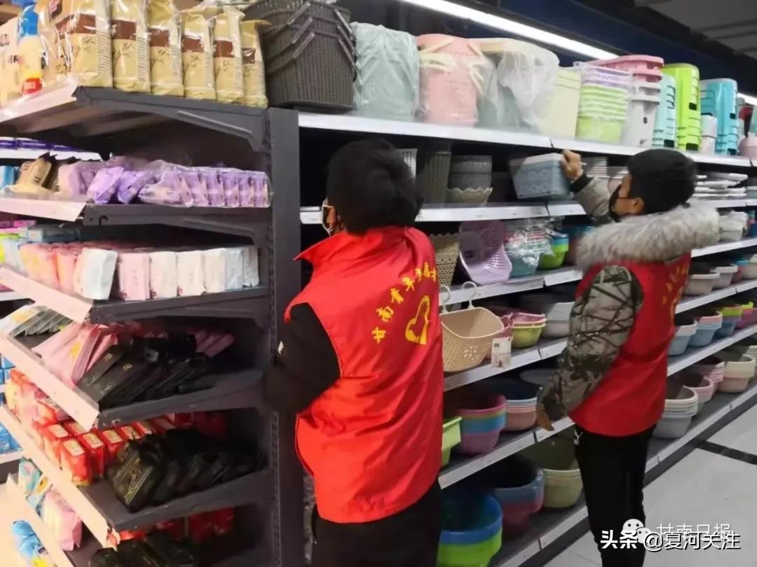 合作：各级文明单位“疫”线有作为