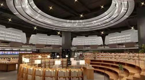 重庆来福士第一家,重庆来福士入驻商家