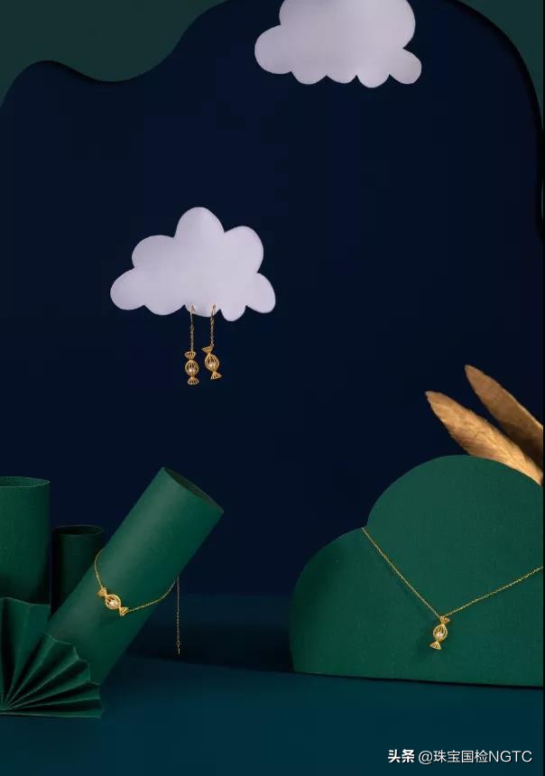 珠宝首饰加工工艺,珠宝首饰工艺开发与创新基础