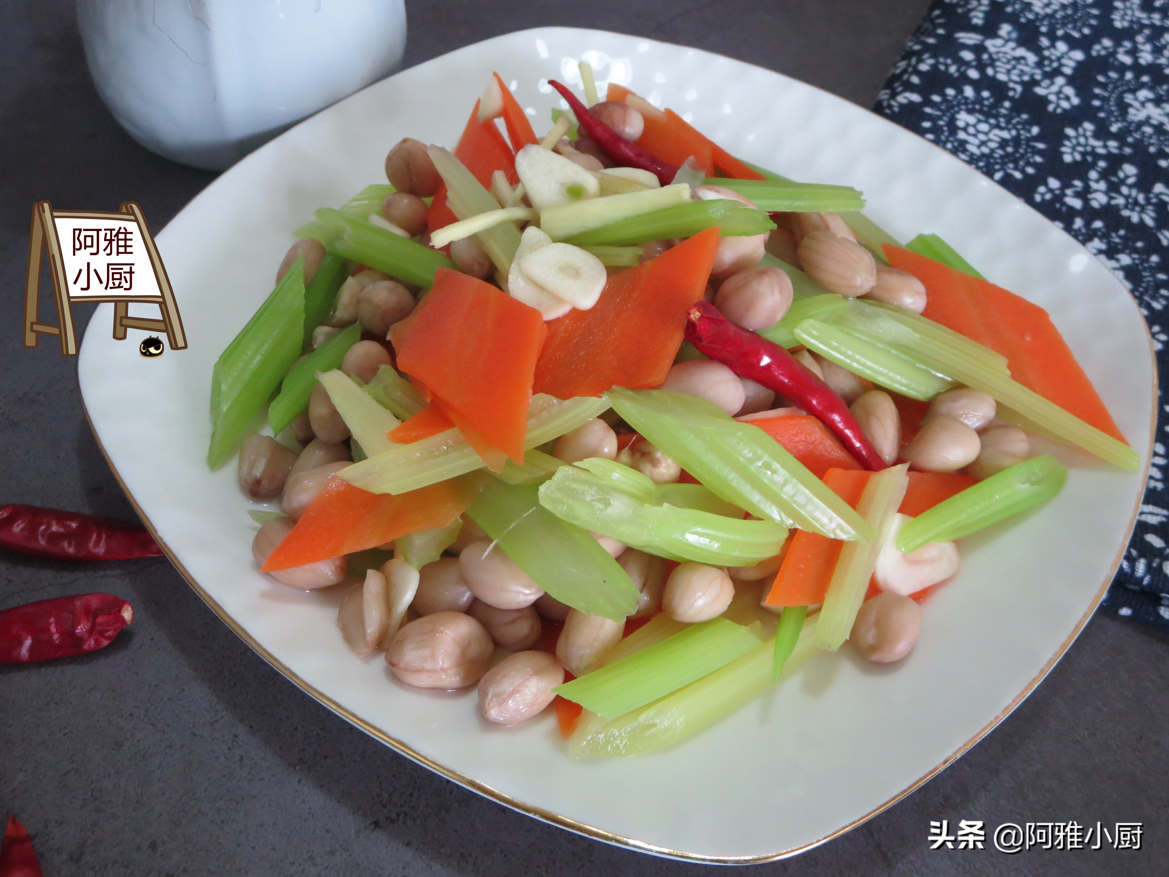 学会这20道菜年夜饭轻松做,年夜饭菜谱大全不上火