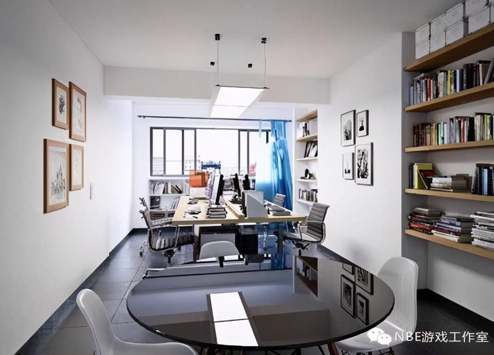 创业小白适合开什么工作室,如何开互联网创业工作室