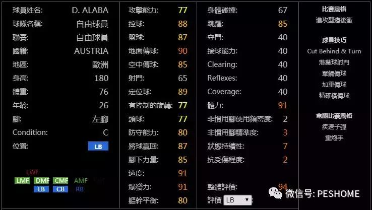 实况足球手游更新2024阵型预设,实况足球手游新版本建议重换黑球