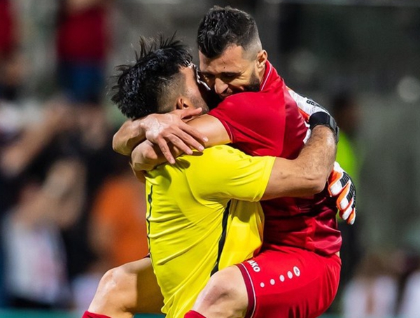 阿联酋vs叙利亚比赛复盘,叙利亚vs缅甸比分预测