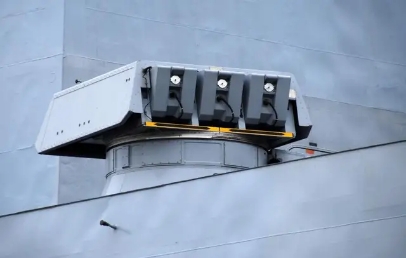 神秘的“鱼雷克星”反鱼雷技术简介