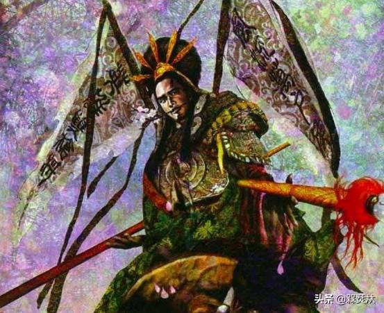 没羽箭张清死第几集,没羽箭张清董平