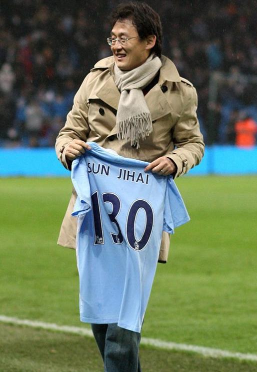 中国留洋最成功的五大球员，武磊无缘上榜